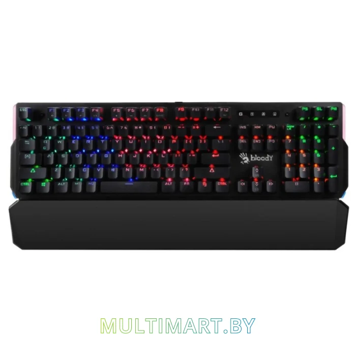 Клавиатура A4Tech B885N